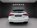 Mercedes-Benz A AMG 35 4Matic 8G-DCT