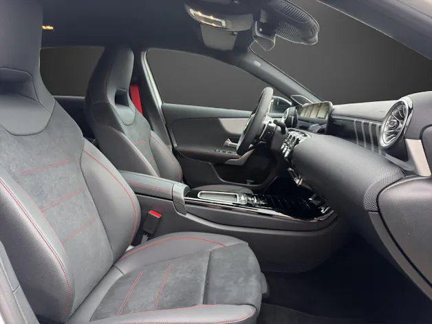Mercedes-Benz A AMG 35 4Matic 8G-DCT