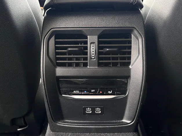 BMW M3 Competition M xDrive