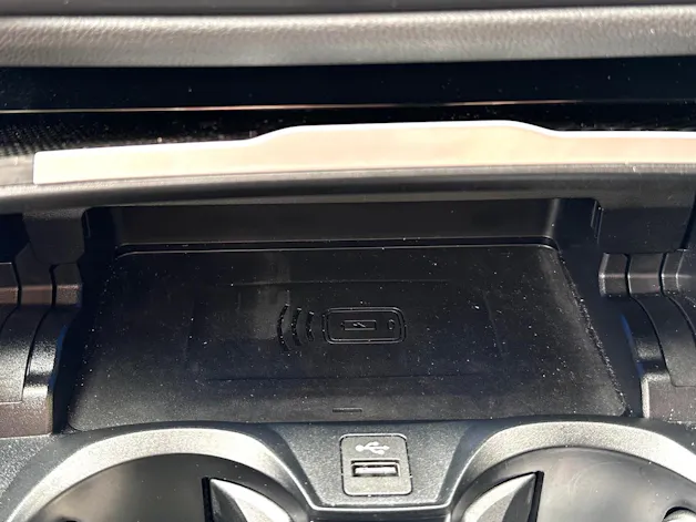 BMW M3 Competition M xDrive