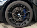 BMW M3 Competition M xDrive