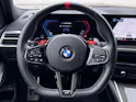 BMW M3 Competition M xDrive