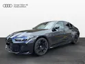 BMW M3 Competition M xDrive