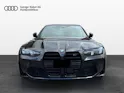 BMW M3 Competition M xDrive