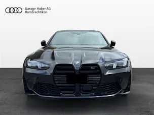 BMW M3 Competition M xDrive