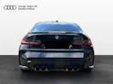BMW M3 Competition M xDrive