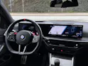 BMW M3 Competition M xDrive