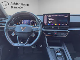Cupra Formentor 2.0TSI VZ 4Drive DSG