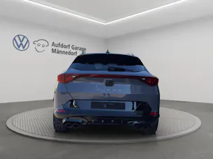 Cupra Formentor 2.0TSI VZ 4Drive DSG