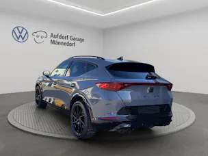 Cupra Formentor 2.0TSI VZ 4Drive DSG