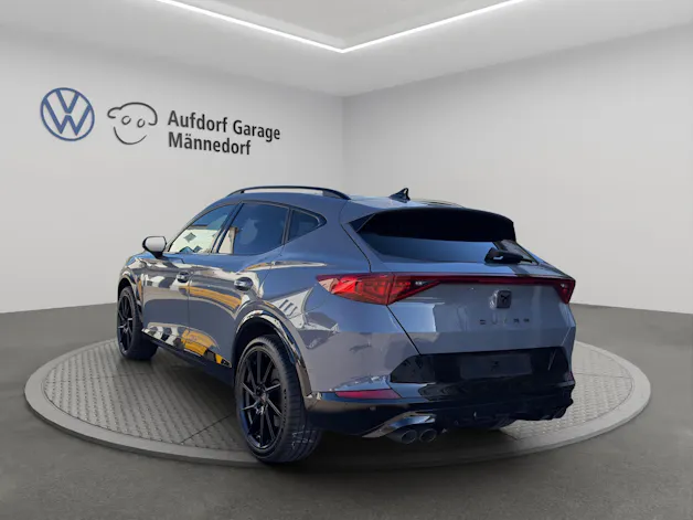 Cupra Formentor 2.0TSI VZ 4Drive DSG