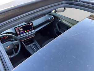 Cupra Formentor 2.0TSI VZ 4Drive DSG