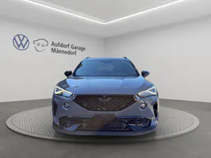 Cupra Formentor 2.0TSI VZ 4Drive DSG