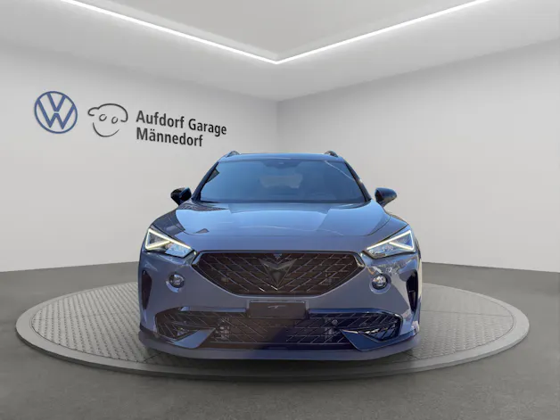 Cupra Formentor 2.0TSI VZ 4Drive DSG