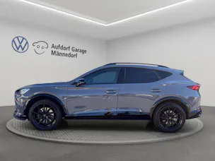 Cupra Formentor 2.0TSI VZ 4Drive DSG