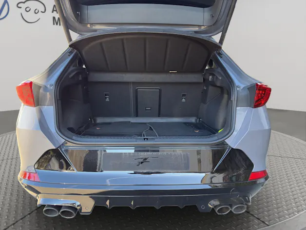 Cupra Formentor 2.0TSI VZ 4Drive DSG