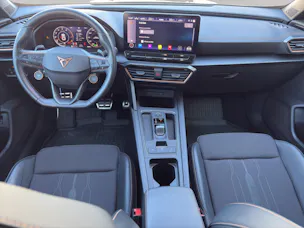 Cupra Formentor 2.0TSI VZ 4Drive DSG
