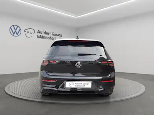 VW Golf 1.5 e TSI mHEV R-Line DSG