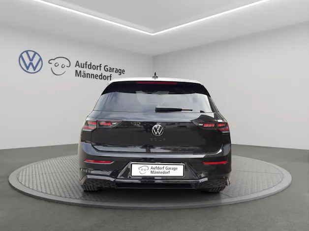 VW Golf 1.5 e TSI mHEV R-Line DSG
