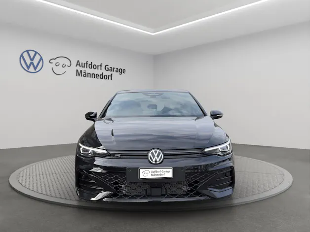 VW Golf 1.5 e TSI mHEV R-Line DSG