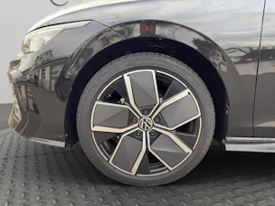 VW Golf 1.5 e TSI mHEV R-Line DSG