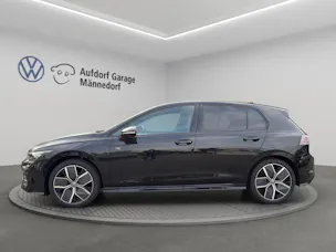 VW Golf 1.5 e TSI mHEV R-Line DSG