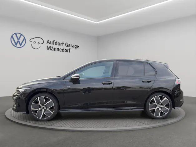 VW Golf 1.5 e TSI mHEV R-Line DSG
