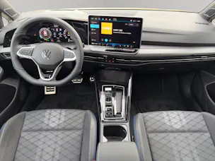 VW Golf 1.5 e TSI mHEV R-Line DSG