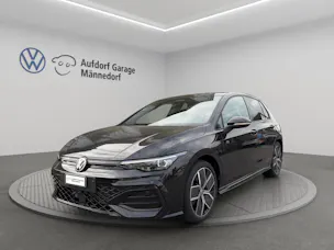 VW Golf 1.5 e TSI mHEV R-Line DSG