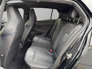 VW Golf 1.5 e TSI mHEV R-Line DSG