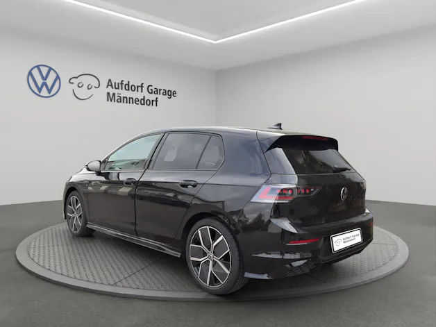 VW Golf 1.5 e TSI mHEV R-Line DSG