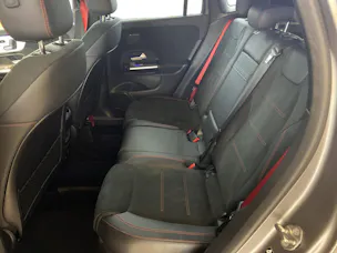 Mercedes-Benz GLA 35 AMG 4MATIC