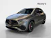 Mercedes-Benz GLA 35 AMG 4MATIC