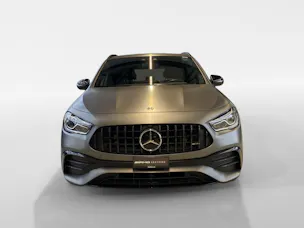Mercedes-Benz GLA 35 AMG 4MATIC