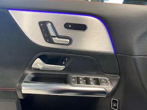 Mercedes-Benz GLA 35 AMG 4MATIC