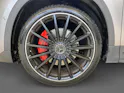 Mercedes-Benz GLA 35 AMG 4MATIC