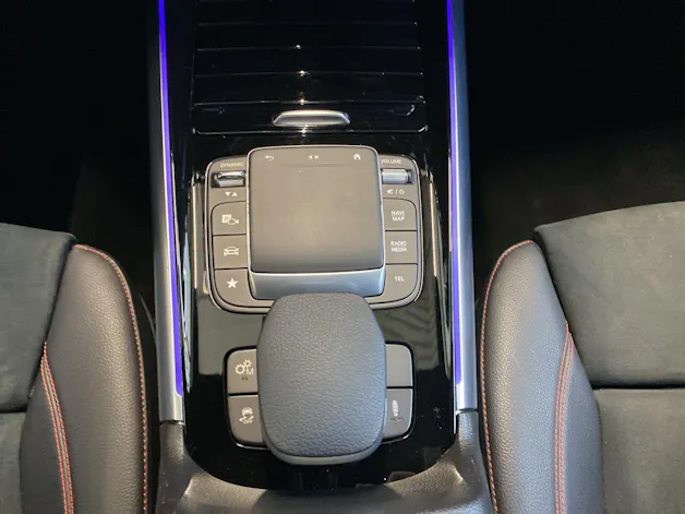 Mercedes-Benz GLA 35 AMG 4MATIC