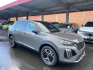 Peugeot 2008 1.2 PureTech GT