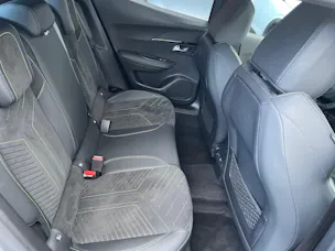 Peugeot 2008 1.2 PureTech GT