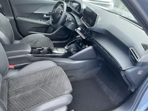 Peugeot 2008 1.2 PureTech GT