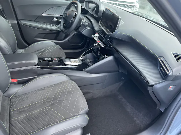 Peugeot 2008 1.2 PureTech GT