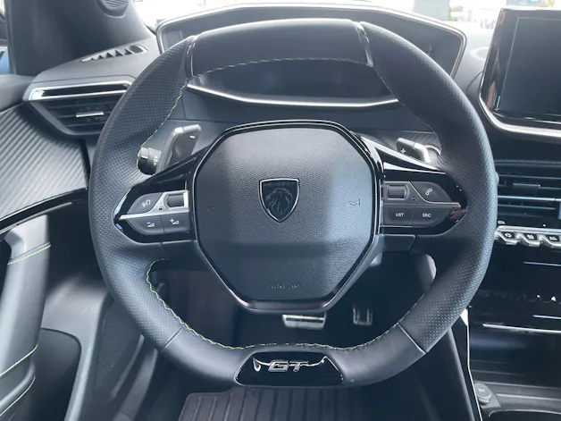 Peugeot 2008 1.2 PureTech GT
