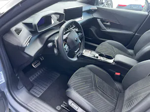 Peugeot 2008 1.2 PureTech GT