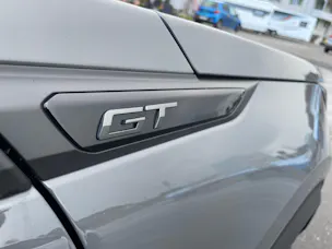 Peugeot 2008 1.2 PureTech GT