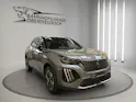 PEUGEOT 2008 1.2 PureTech GT