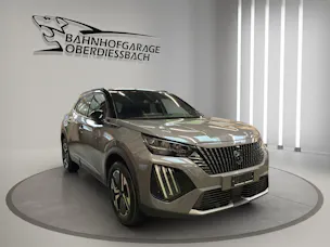 PEUGEOT 2008 1.2 PureTech GT