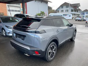 Peugeot 2008 1.2 PureTech GT