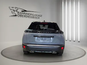 PEUGEOT 2008 1.2 PureTech GT