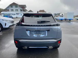 Peugeot 2008 1.2 PureTech GT