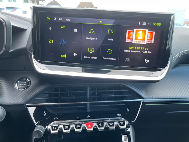 Peugeot 2008 1.2 PureTech GT